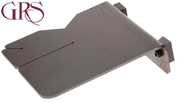 GRS Sawing Plate, Left Handed