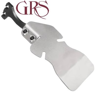 Handrest, GRS BenchMate