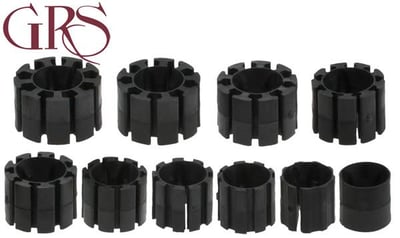 Encore Ring Mandrels, GRS BenchMate