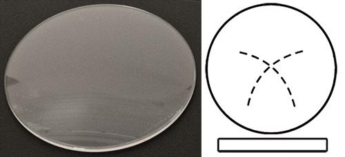 Ø39.90mm (H4.10mm x T1.40mm) Corum