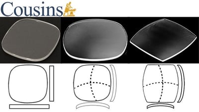 Patek Philippe, Bale, Barrel, Ellipse