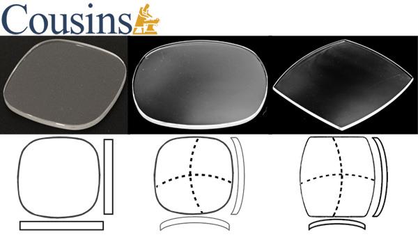 Patek Philippe, Bale, Barrel, Ellipse
