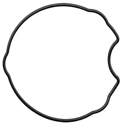 Ballon Bleu Ø24.60mm (T0.60mm)