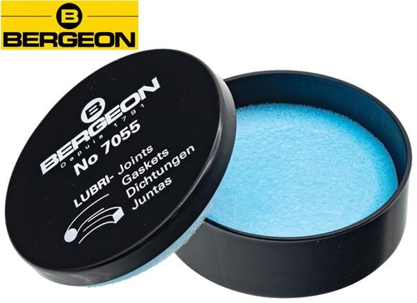 Gasket Grease Applicator, Bergeon Swiss