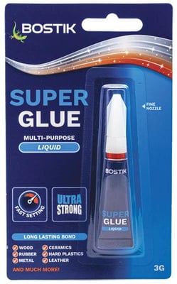 Bostik Superglue