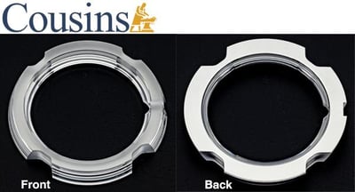 Case Middle Frame