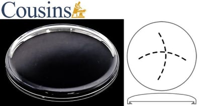 Oris Watch Glasses
