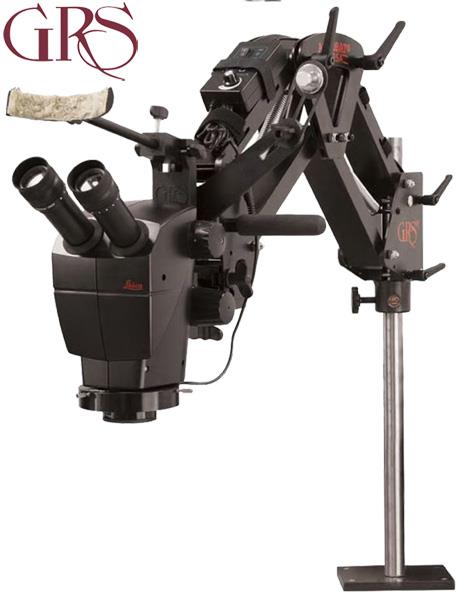GRS Microscope