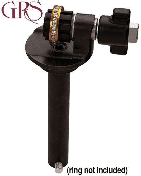 Encore Ring Mandrel Vertical ID, GRS BenchMate