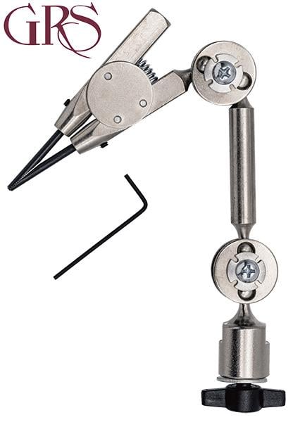 Third Hand Soldering Attachment, Short