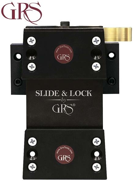 Slide & Lock Mini, GRS BenchMate