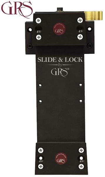 Slide & Lock, GRS BenchMate