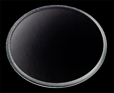 Ø100mm (2.85mm Thick) Glass