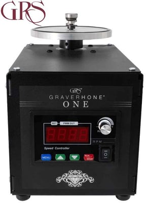 GRS GraverHone Sharpening System