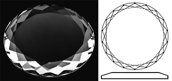 Ø18.50mm (T2.65mm) Patek Philippe