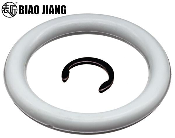 Gasket & Clip for Roller
