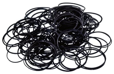 Flat Ring Assorted Bags
