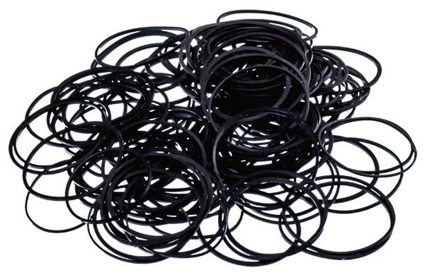 Flat Ring Assorted Bags