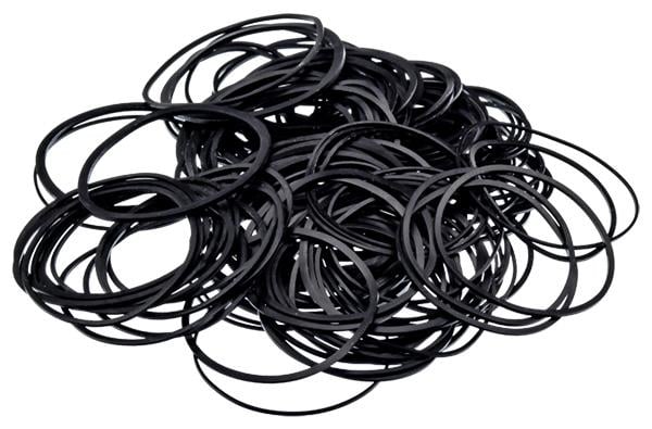 Ø24.10 to Ø28.00mm Gasket Assortment