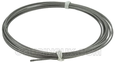 Lines, Steel
