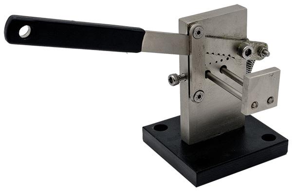 Wire (up to Ø1.5mm) Guillotine