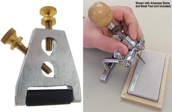 Graver Sharpener Holders