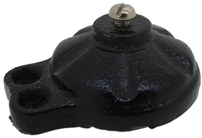 Spiral Gong Base