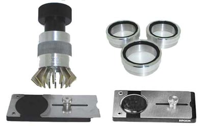 Glass Claw Fitting Tool