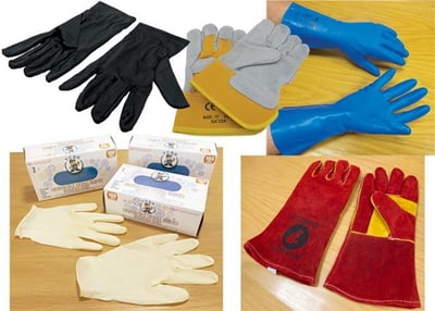Gloves