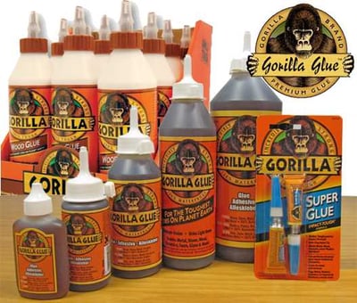 Gorilla Glue