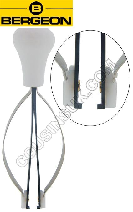 Bergeon 30670.6 Centre Seconds Hands Remover