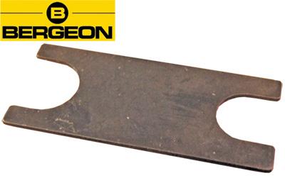 Blade (large) Bergeon 30002A