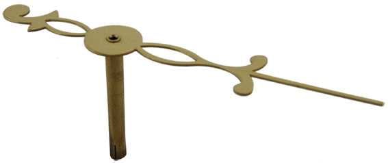 Brass, 48mm UK