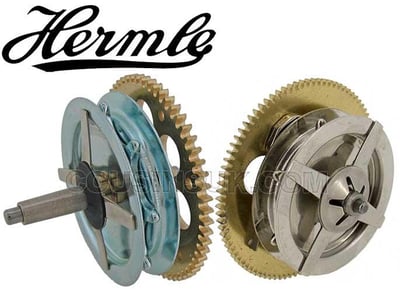 Wheels B013, Chain (Strike Side)