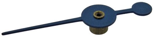 Alarm Clock Seconds (10mm)