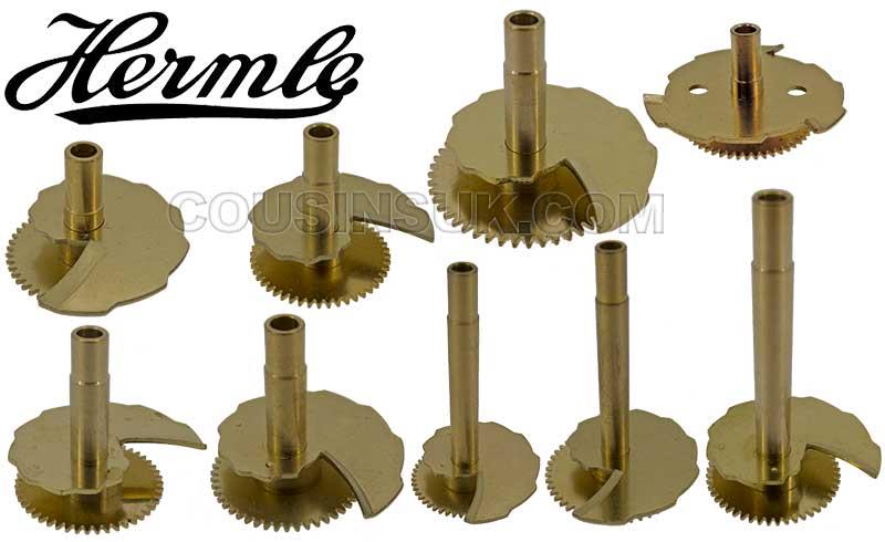 Wheels B014, Hour