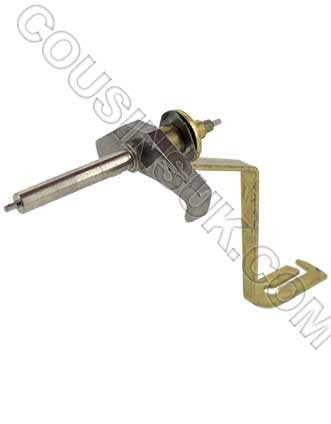 B024.00320, Hermle 351 Series Pallet (SB Length 10.9mm)
