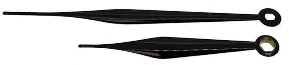 107mm (EF) Black, Spear