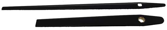 130mm (EF) Black, Bold