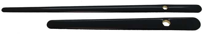 135mm (NEF) Black, Bold
