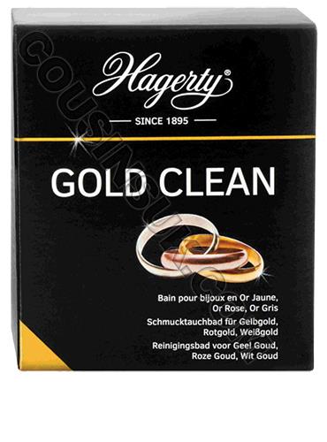 Gold Clean, 170ml
