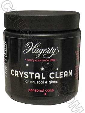 Crystal Clean