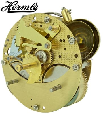Hermle 131.081