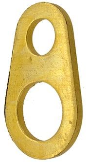 E002.03340 Hermle Chain Eye