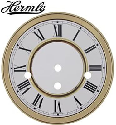 For Hermle Movement 340 & 341 Series (Ø152mm)