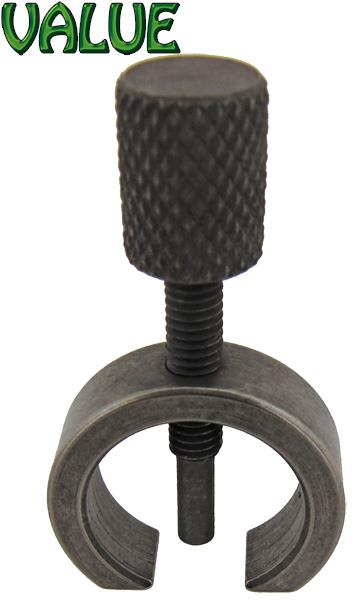 Clock Hand Remover