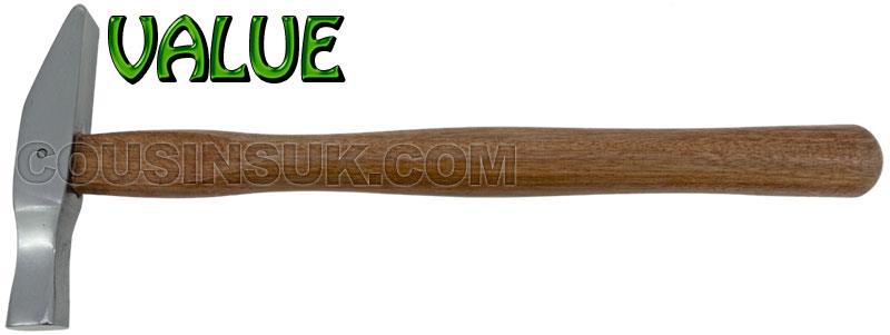 Square with rounded edges/Chisel (265 x 90 x 16mm)
