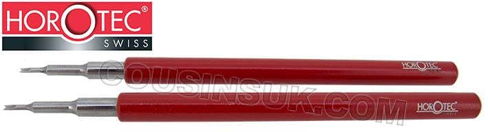 1mm Wide, Horotec 05.009