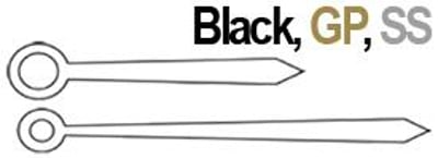 Baton Tapered (Pairs)