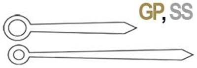 Baton Tapered (Singles), Swiss